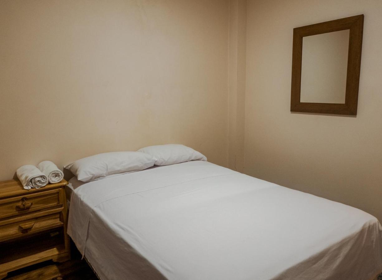 Hostal Tortuga Dorada Puerto López Exteriör bild